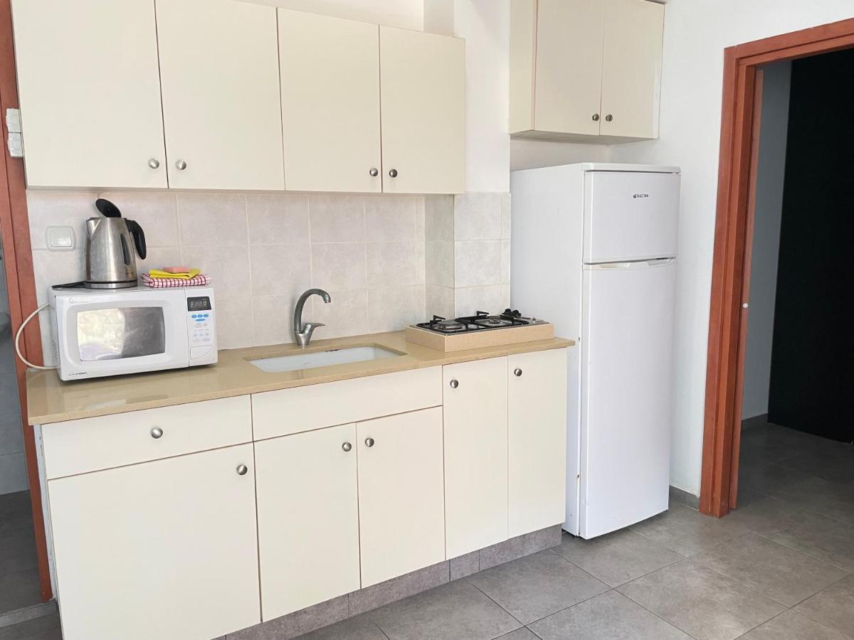 Miraks Harav Kuk Apartman Tel-Aviv Kültér fotó