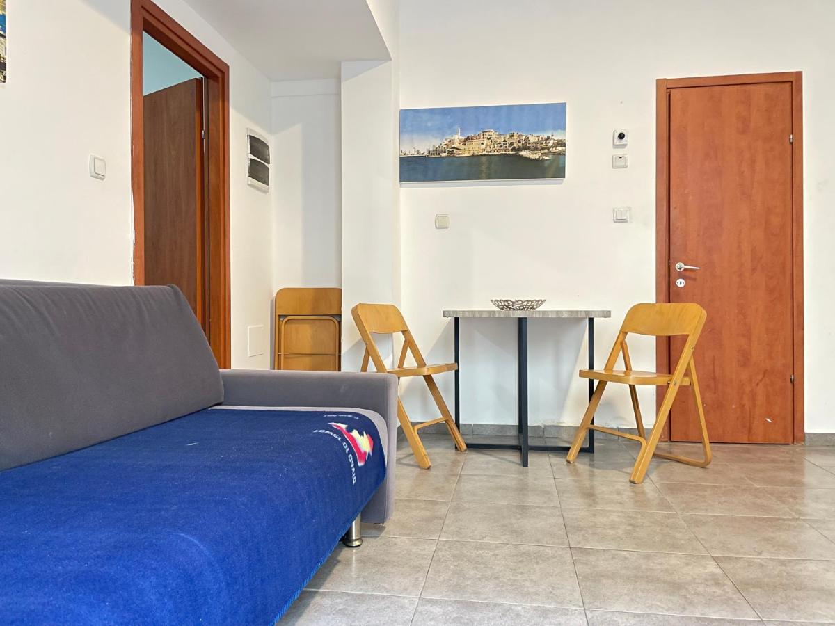 Miraks Harav Kuk Apartman Tel-Aviv Kültér fotó