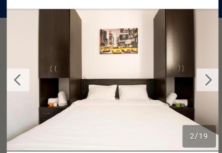 Miraks Harav Kuk Apartman Tel-Aviv Kültér fotó