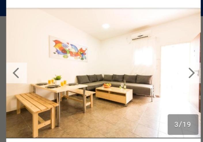 Miraks Harav Kuk Apartman Tel-Aviv Kültér fotó