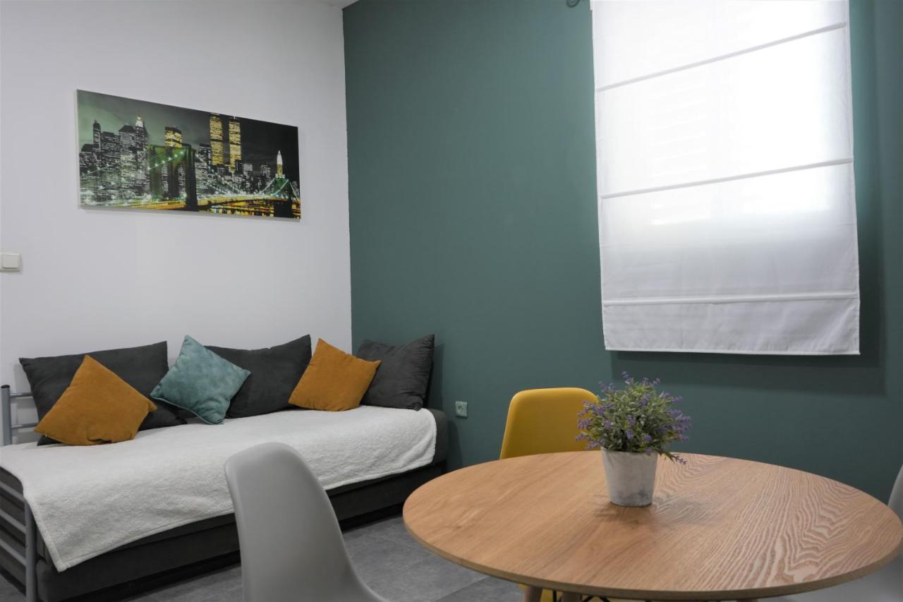 Miraks Harav Kuk Apartman Tel-Aviv Kültér fotó