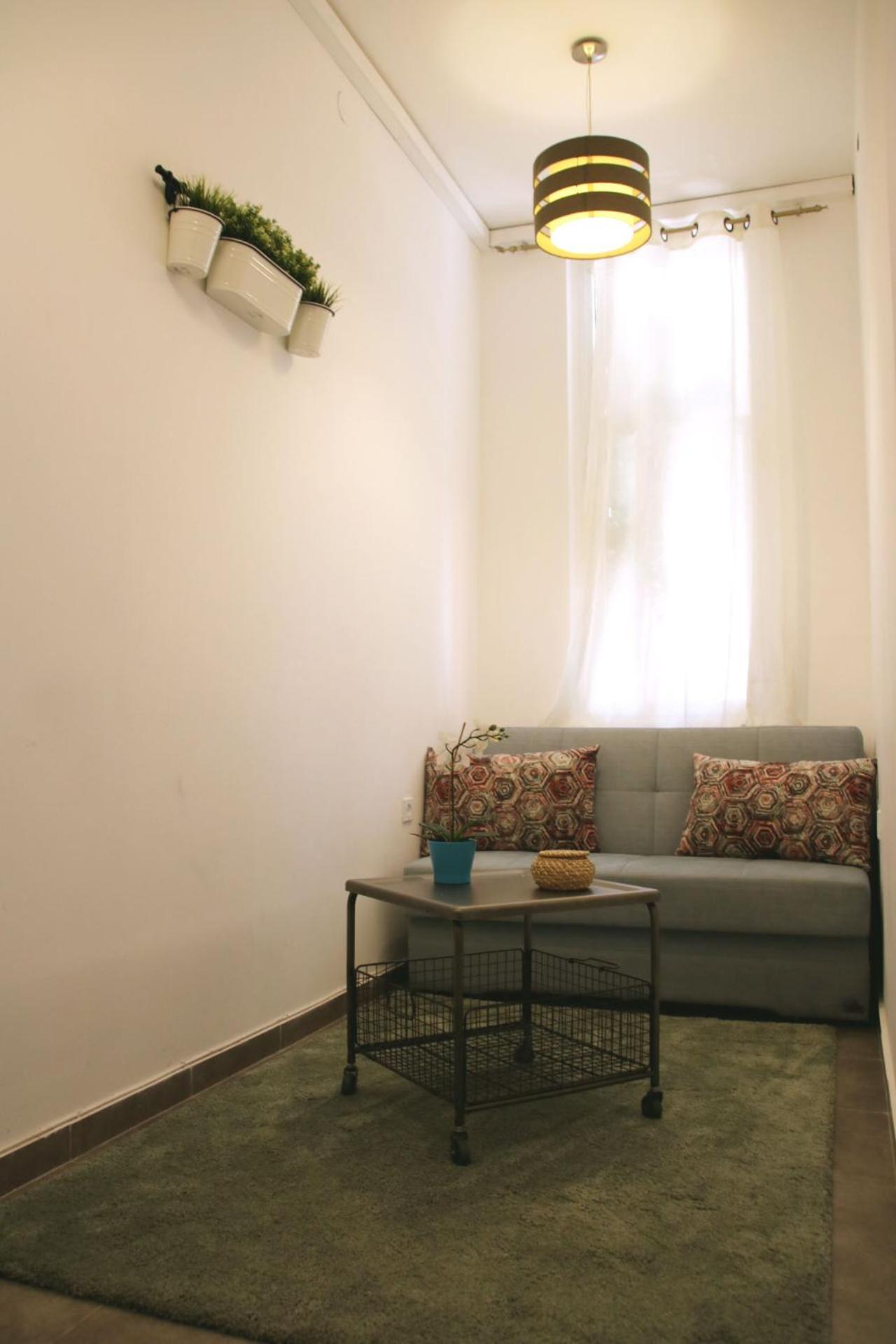 Miraks Harav Kuk Apartman Tel-Aviv Szoba fotó