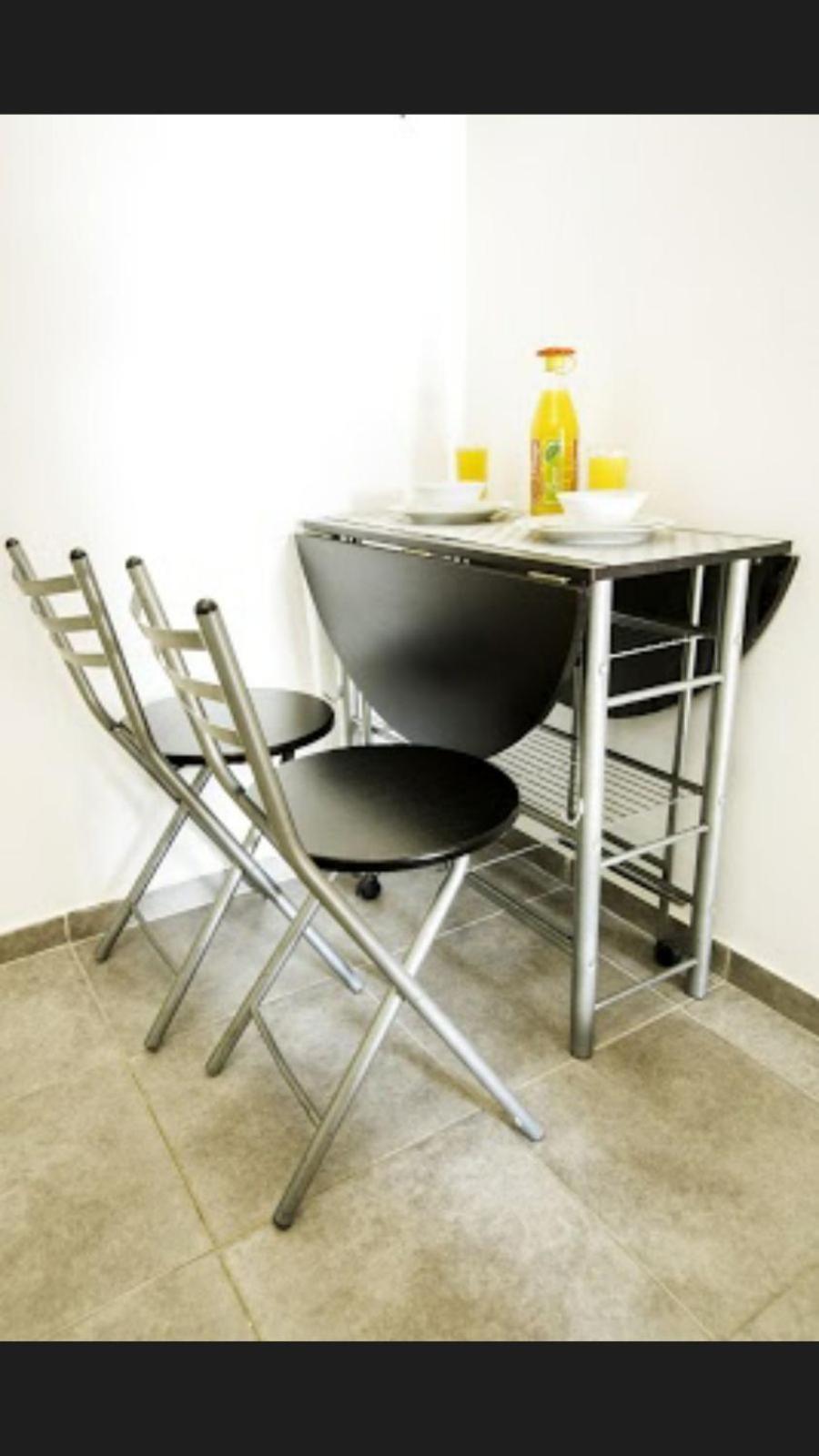 Miraks Harav Kuk Apartman Tel-Aviv Szoba fotó