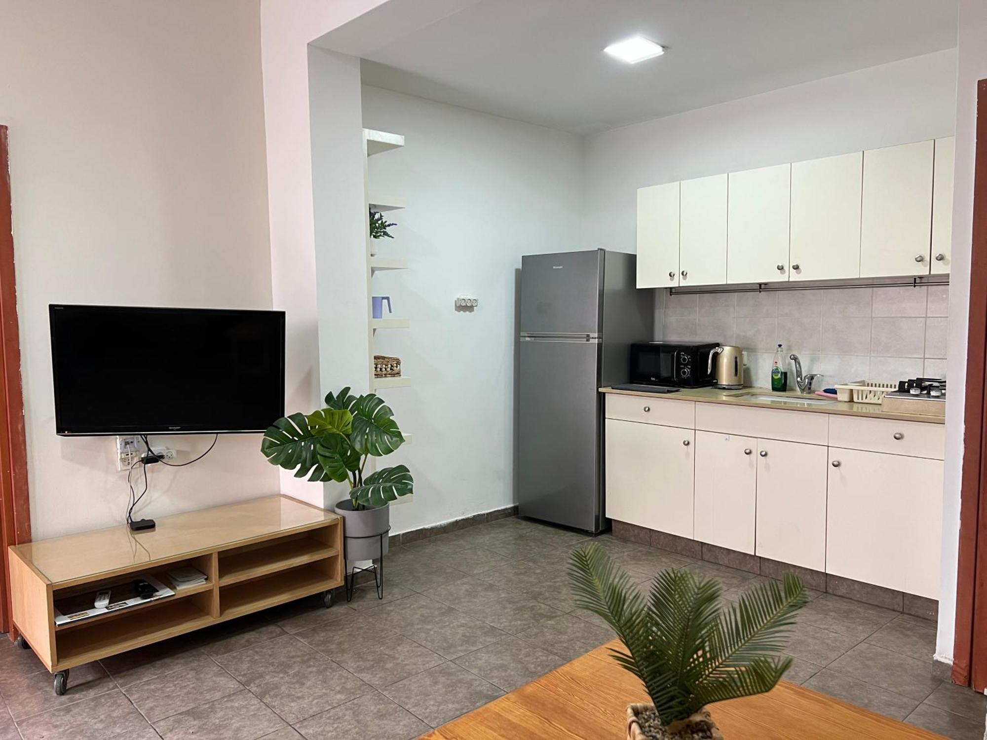 Miraks Harav Kuk Apartman Tel-Aviv Kültér fotó