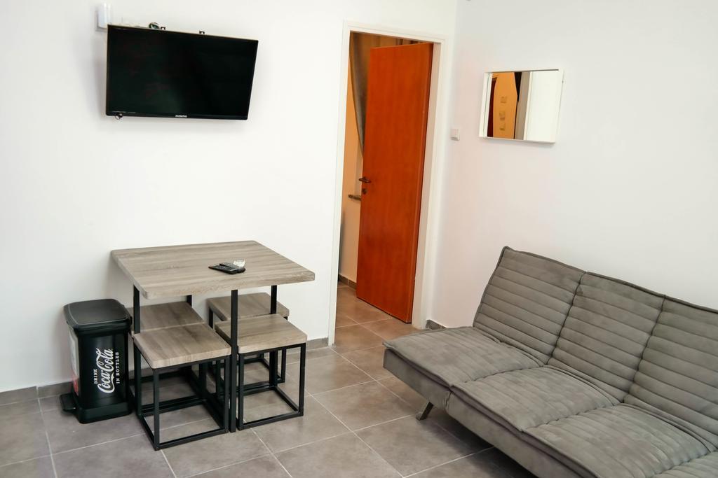 Miraks Harav Kuk Apartman Tel-Aviv Kültér fotó