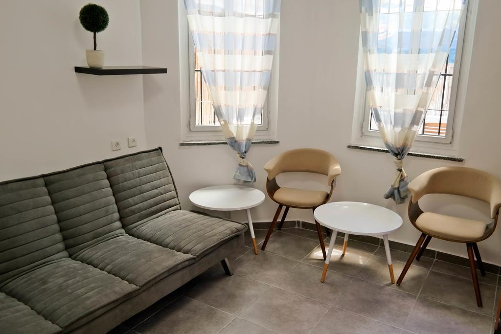 Miraks Harav Kuk Apartman Tel-Aviv Kültér fotó