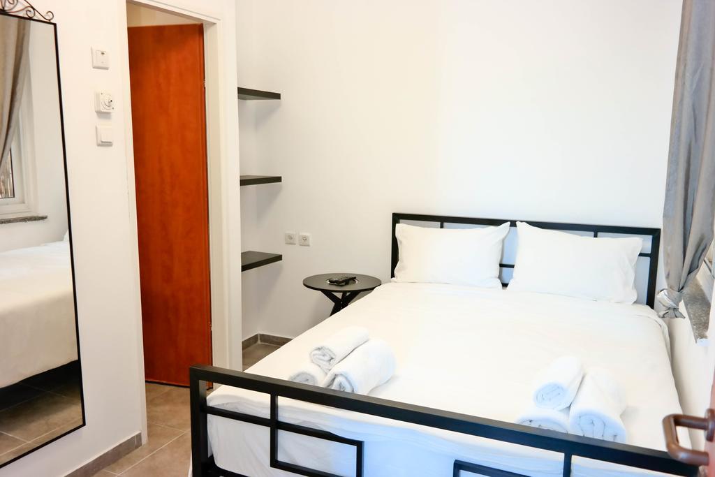 Miraks Harav Kuk Apartman Tel-Aviv Kültér fotó